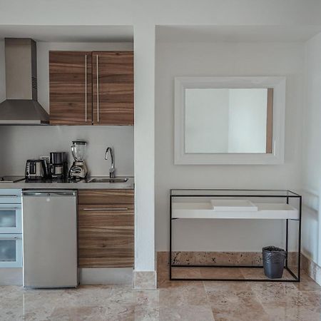 La Amada Condo With Marina View Канкун Экстерьер фото
