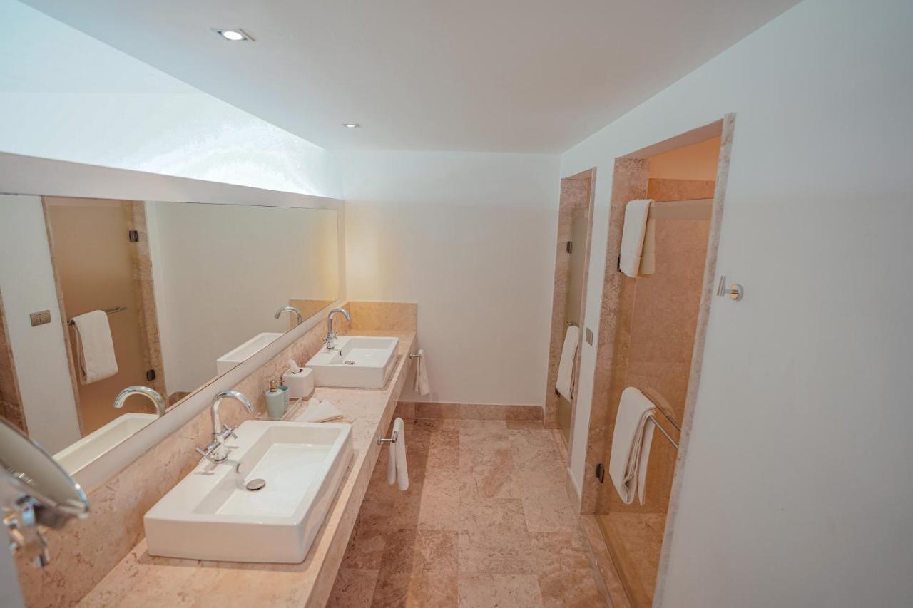 La Amada Condo With Marina View Канкун Экстерьер фото
