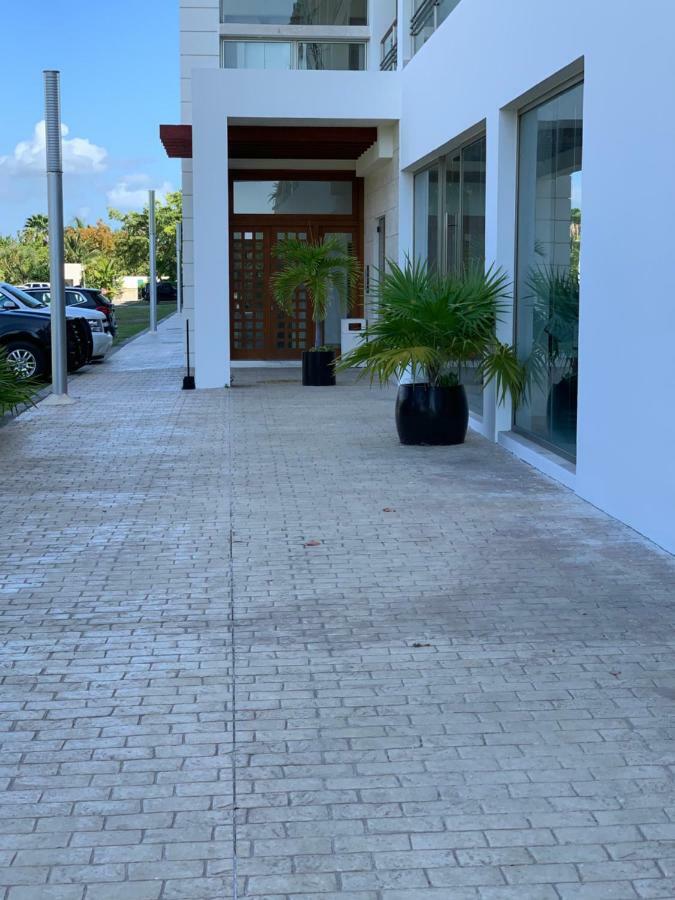 La Amada Condo With Marina View Канкун Экстерьер фото