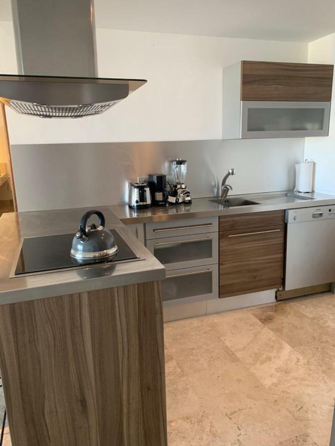 La Amada Condo With Marina View Канкун Экстерьер фото