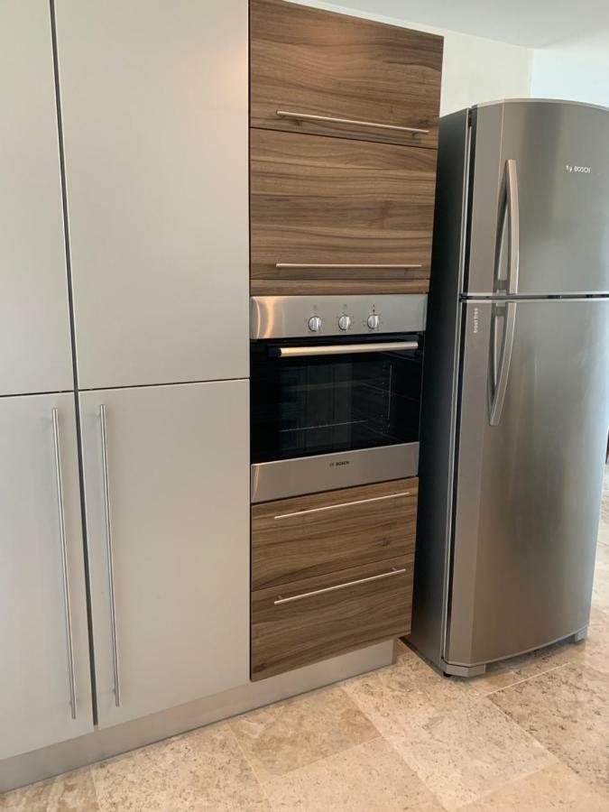 La Amada Condo With Marina View Канкун Экстерьер фото